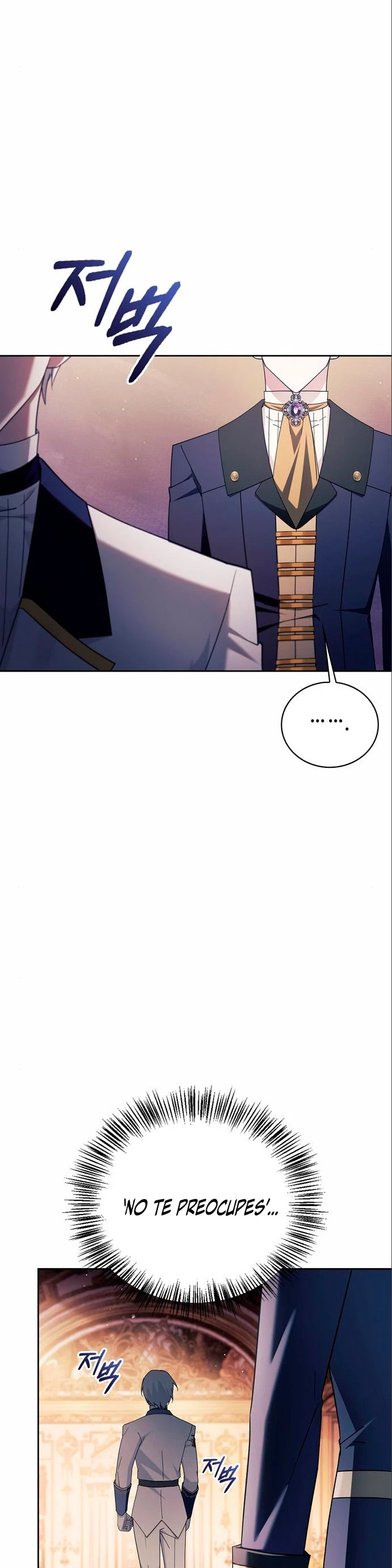 No soy esa clase de talento > Capitulo 26 > Page 401