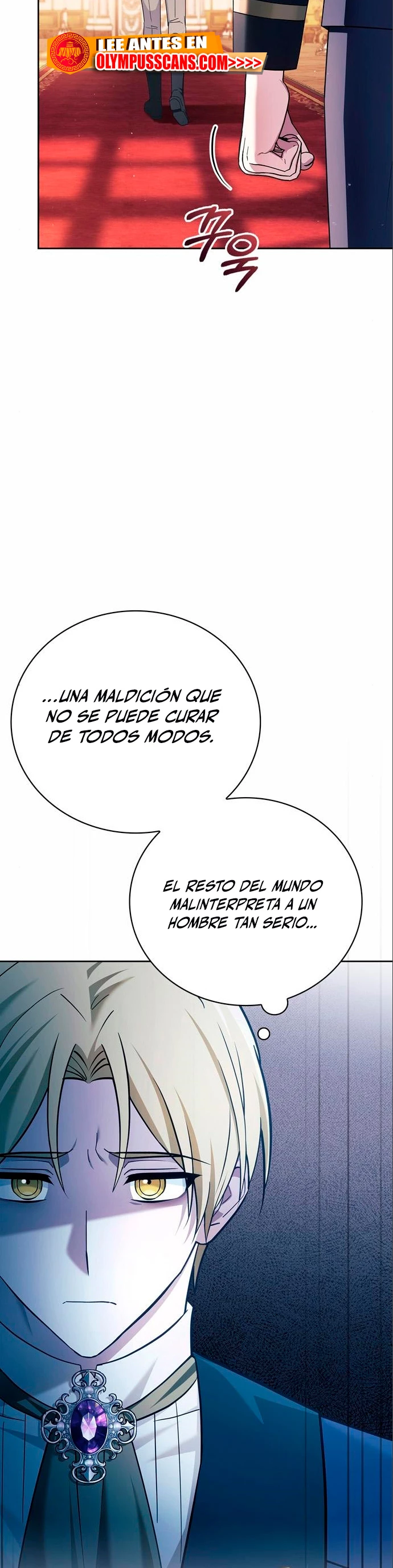 No soy esa clase de talento > Capitulo 26 > Page 421
