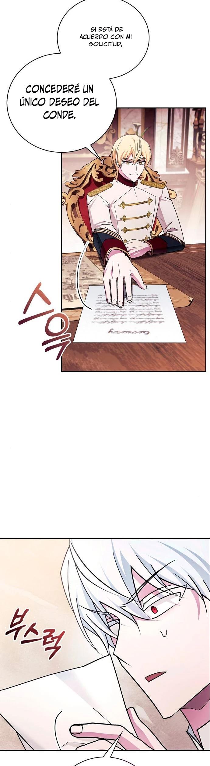 No soy esa clase de talento > Capitulo 26 > Page 551