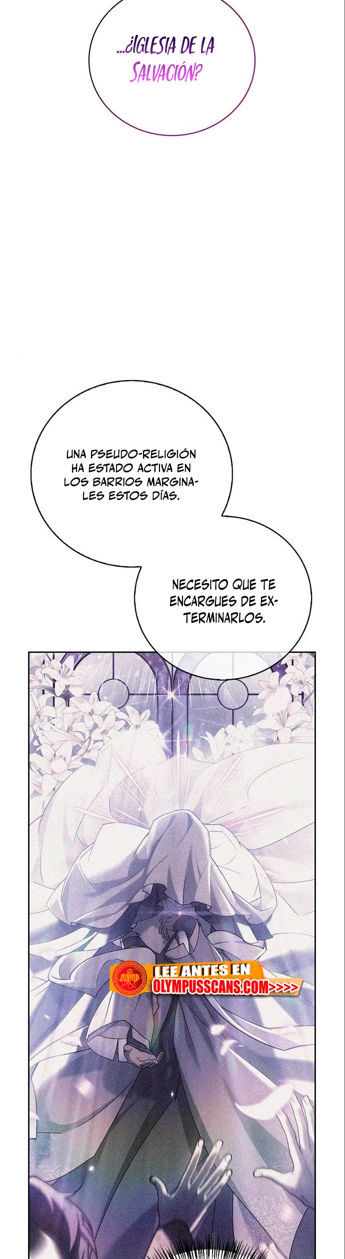 No soy esa clase de talento > Capitulo 26 > Page 561