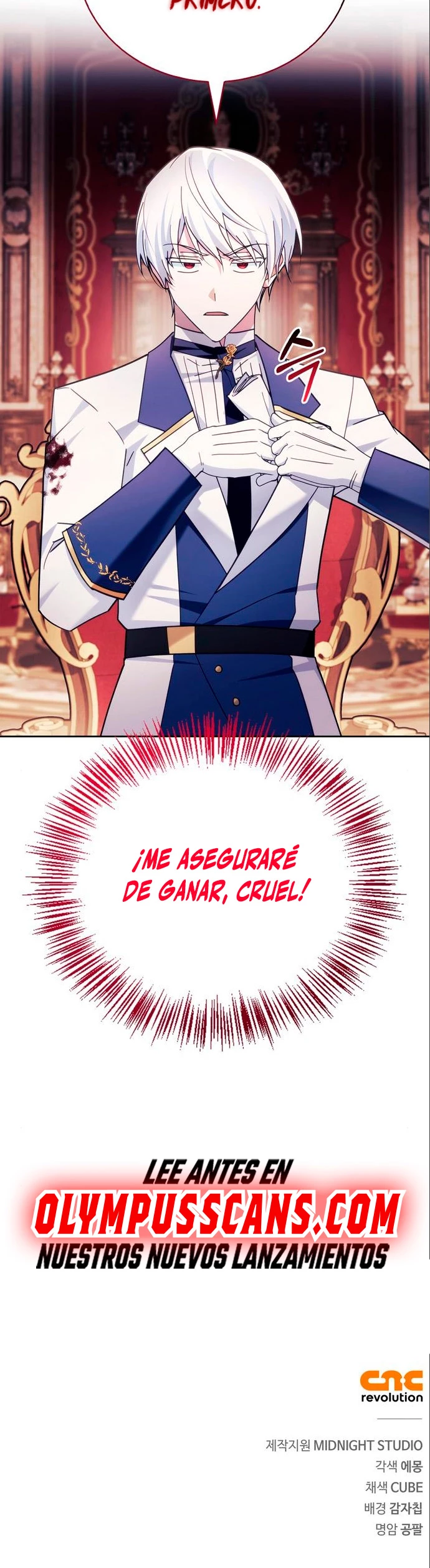 No soy esa clase de talento > Capitulo 26 > Page 621