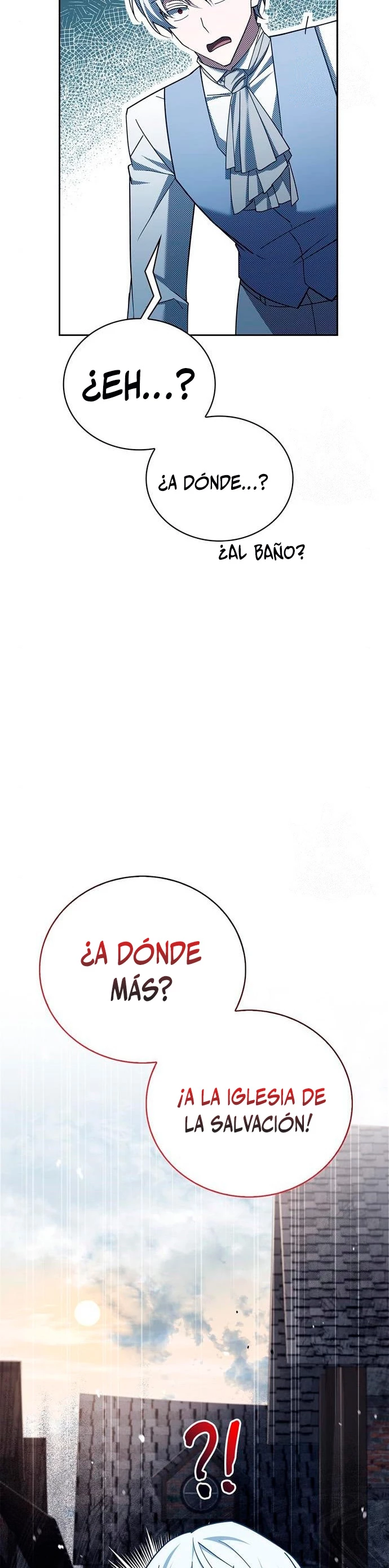 No soy esa clase de talento > Capitulo 27 > Page 131