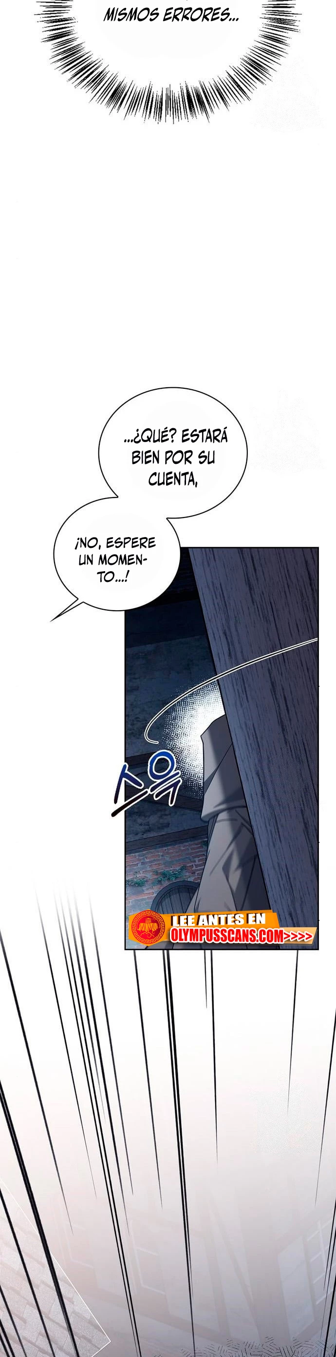 No soy esa clase de talento > Capitulo 27 > Page 171