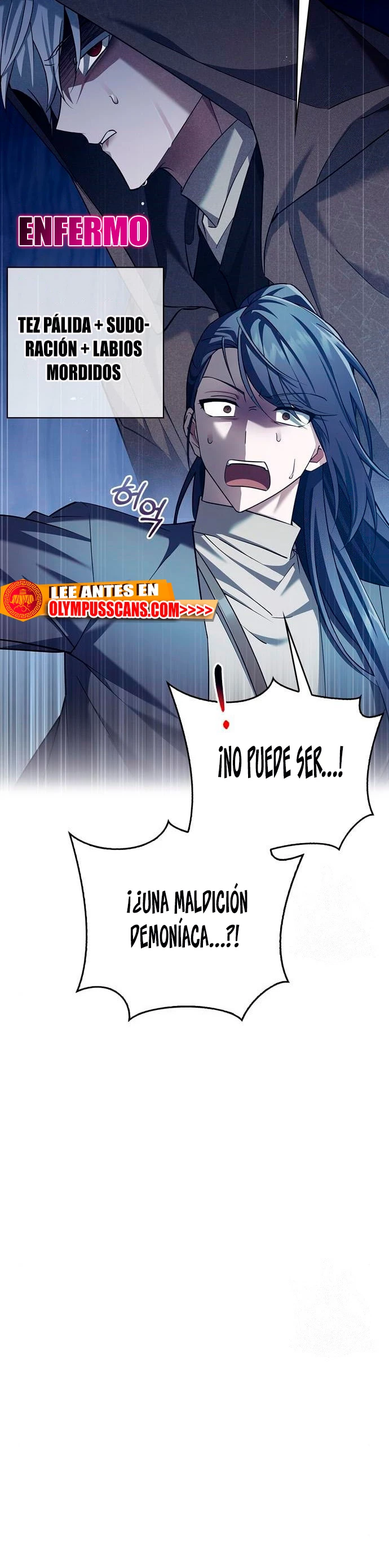 No soy esa clase de talento > Capitulo 27 > Page 191