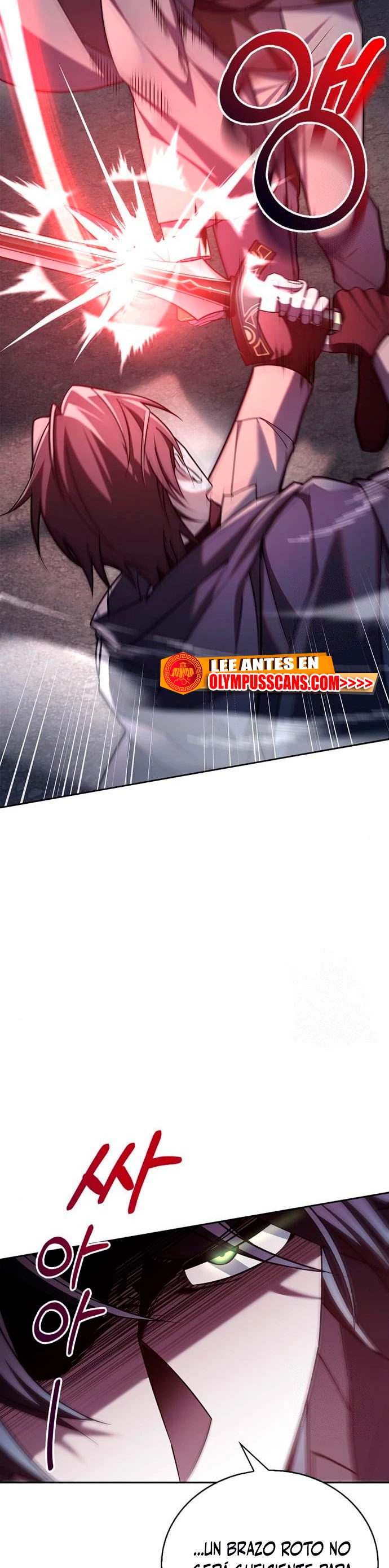 No soy esa clase de talento > Capitulo 27 > Page 271