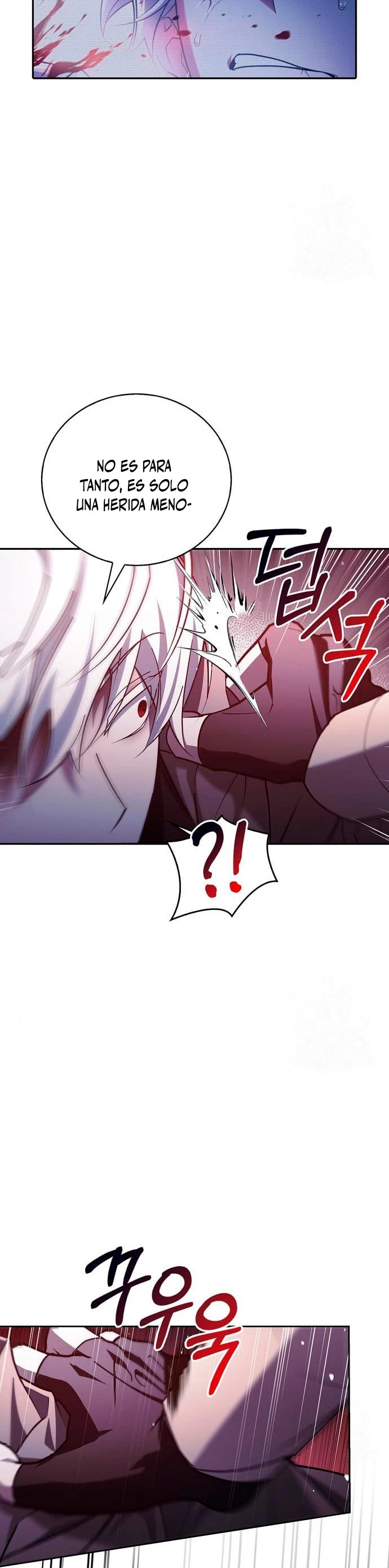 No soy esa clase de talento > Capitulo 27 > Page 291
