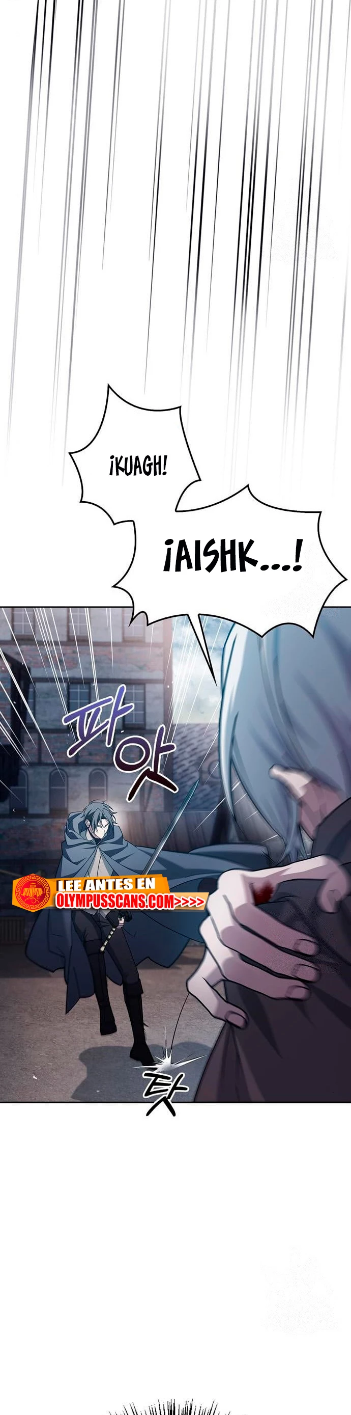 No soy esa clase de talento > Capitulo 27 > Page 301