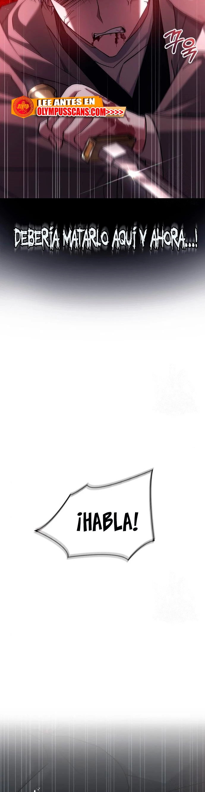 No soy esa clase de talento > Capitulo 27 > Page 331