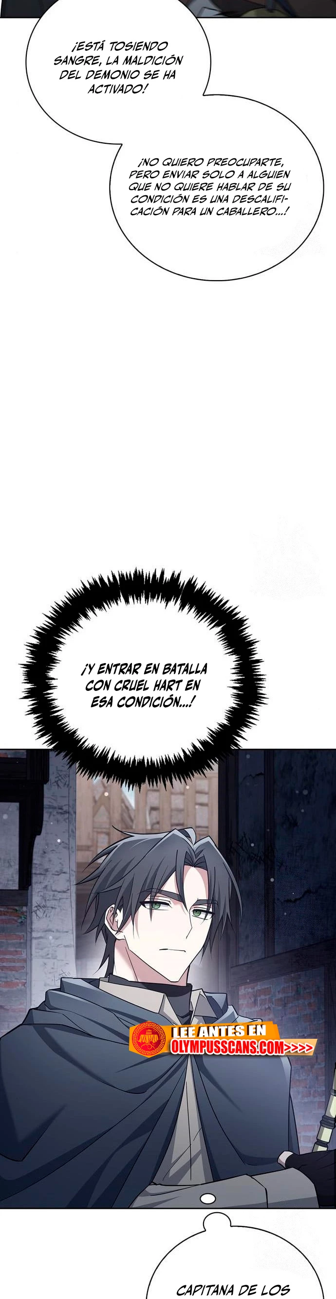 No soy esa clase de talento > Capitulo 27 > Page 371