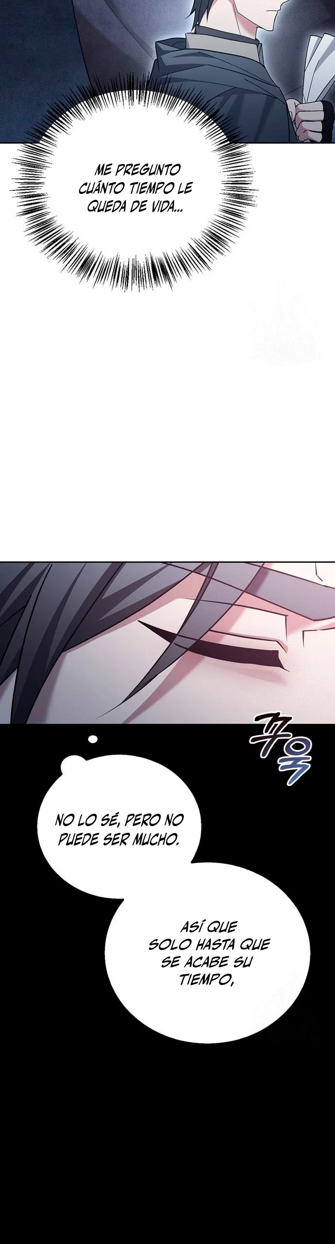 No soy esa clase de talento > Capitulo 27 > Page 471