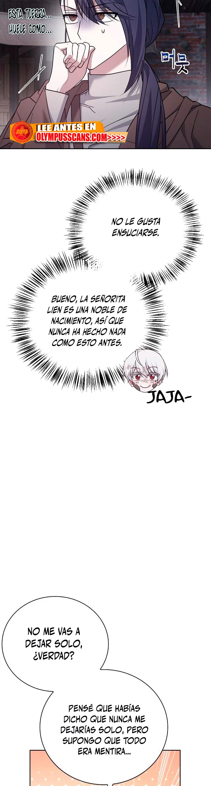 No soy esa clase de talento > Capitulo 27 > Page 501