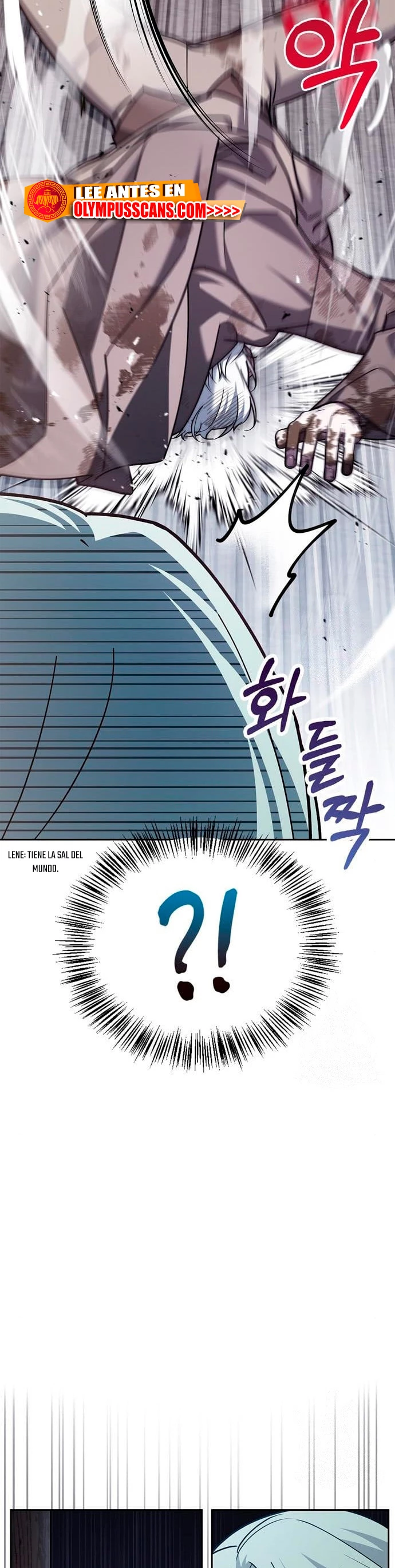 No soy esa clase de talento > Capitulo 27 > Page 601