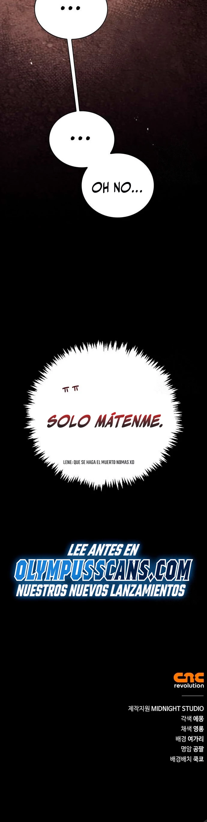 No soy esa clase de talento > Capitulo 27 > Page 621