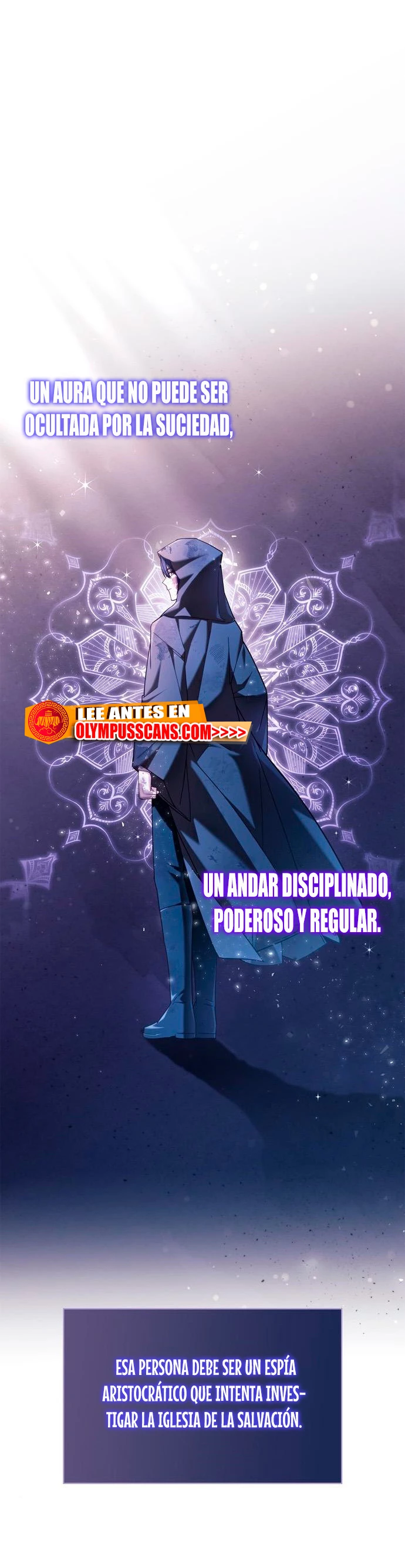 No soy esa clase de talento > Capitulo 28 > Page 81