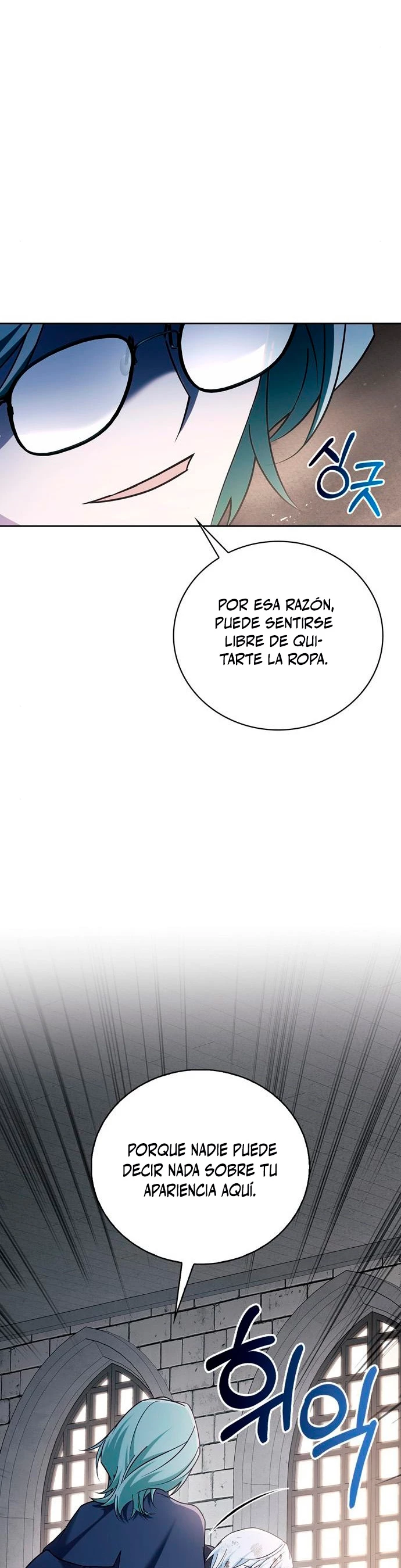 No soy esa clase de talento > Capitulo 28 > Page 161