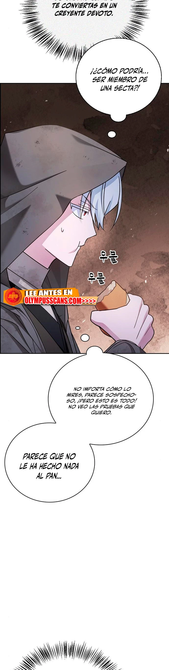No soy esa clase de talento > Capitulo 28 > Page 341