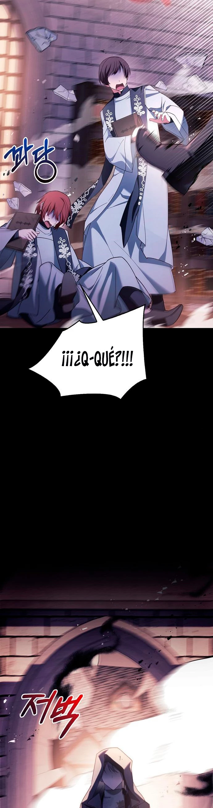 No soy esa clase de talento > Capitulo 28 > Page 511