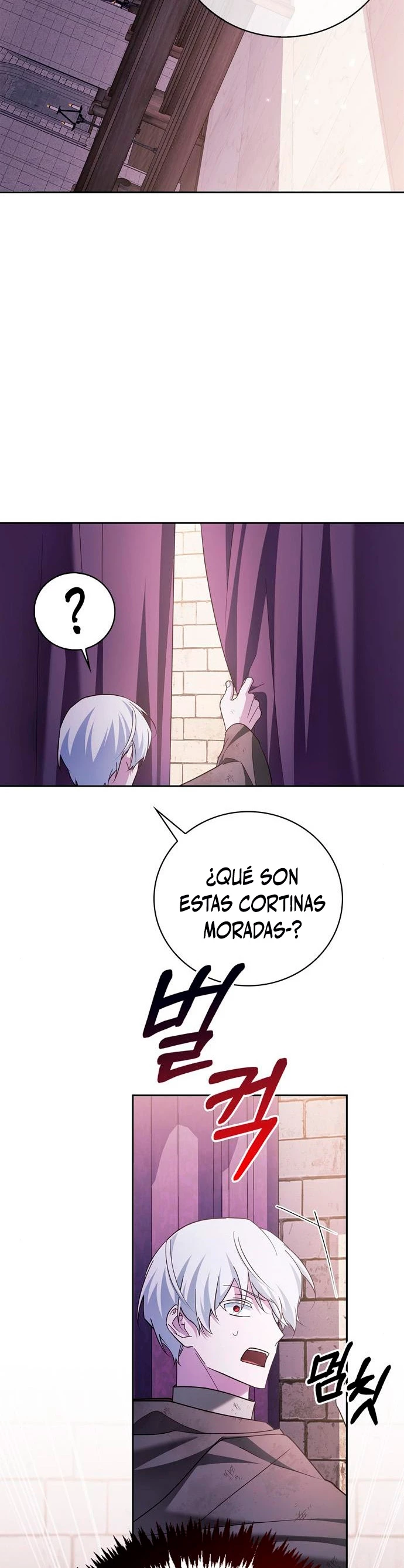 No soy esa clase de talento > Capitulo 28 > Page 571
