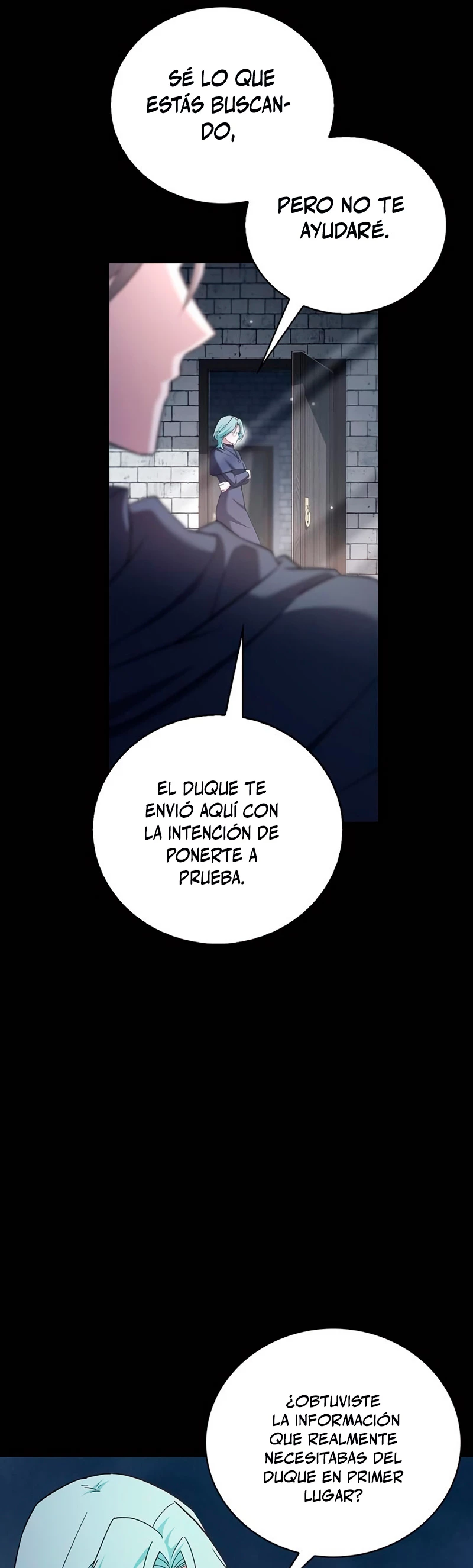 No soy esa clase de talento > Capitulo 29 > Page 481