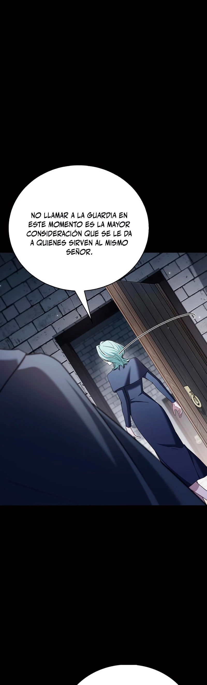 No soy esa clase de talento > Capitulo 29 > Page 511