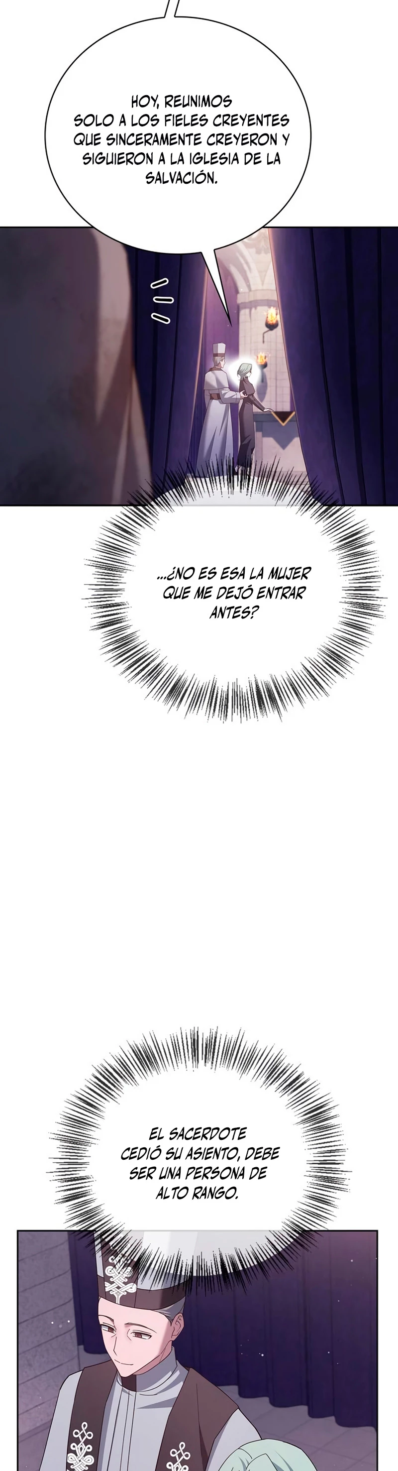 No soy esa clase de talento > Capitulo 29 > Page 71
