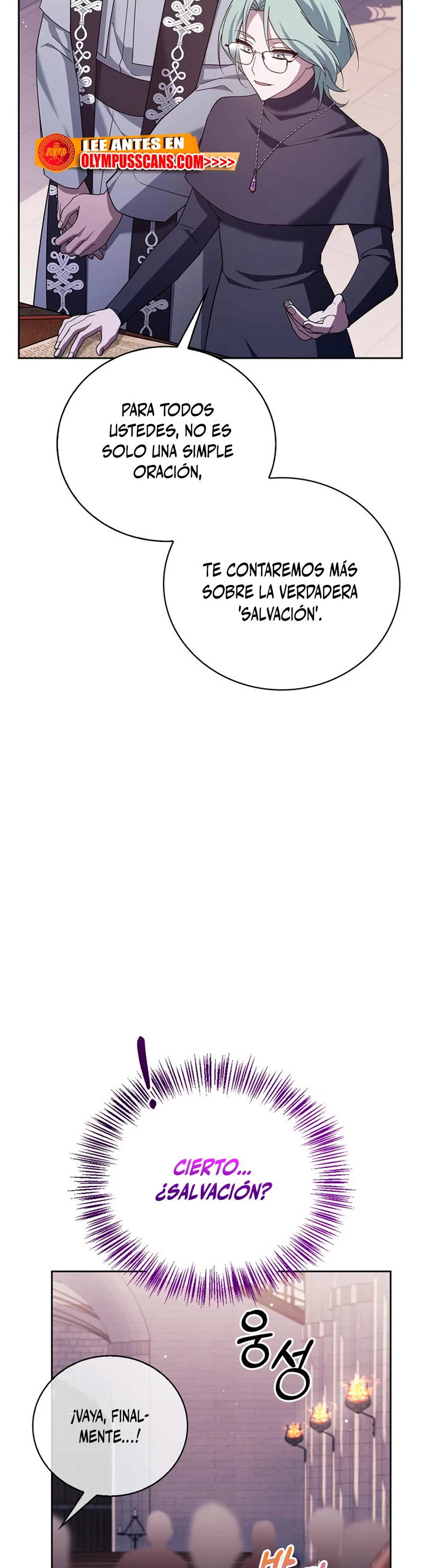 No soy esa clase de talento > Capitulo 29 > Page 81