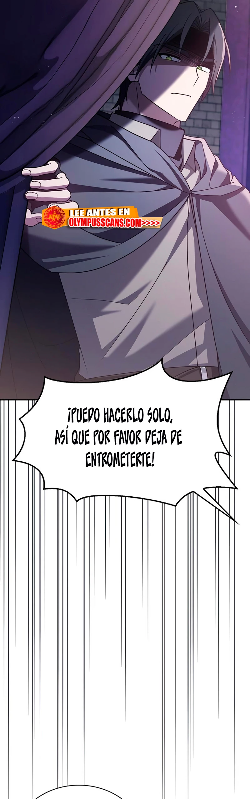 No soy esa clase de talento > Capitulo 29 > Page 191