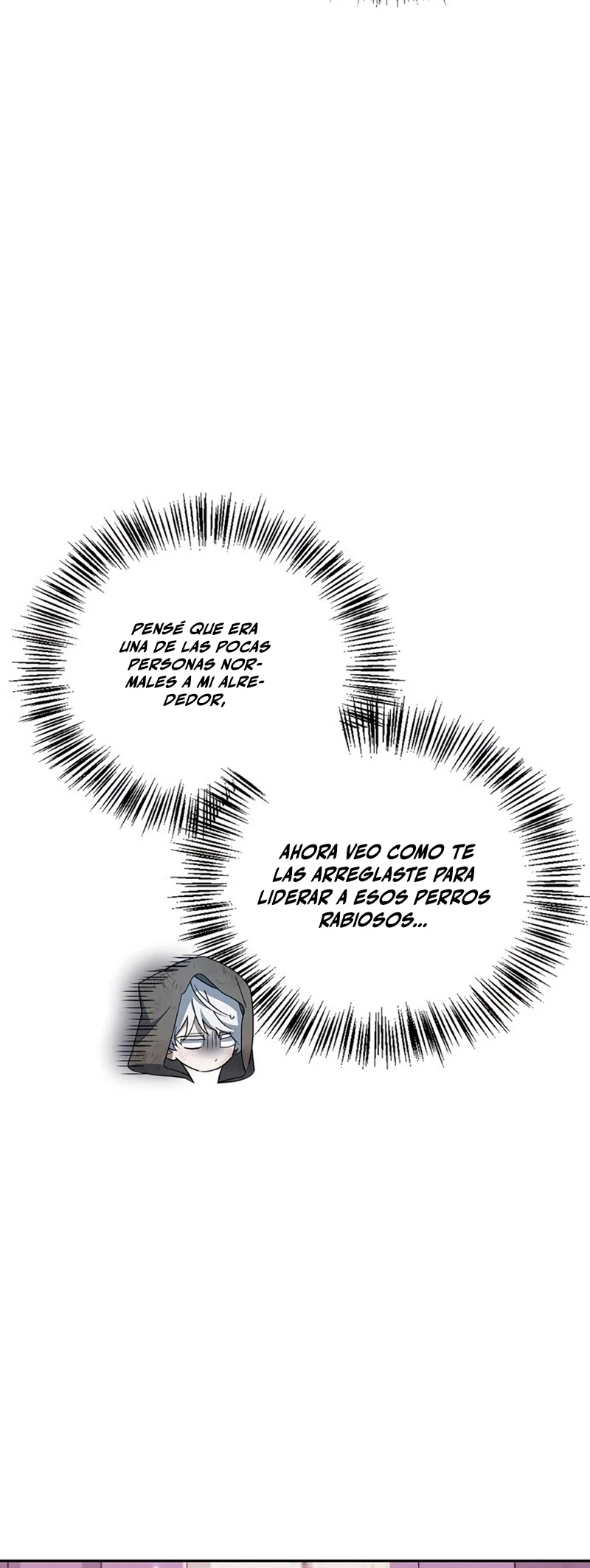 No soy esa clase de talento > Capitulo 29 > Page 401