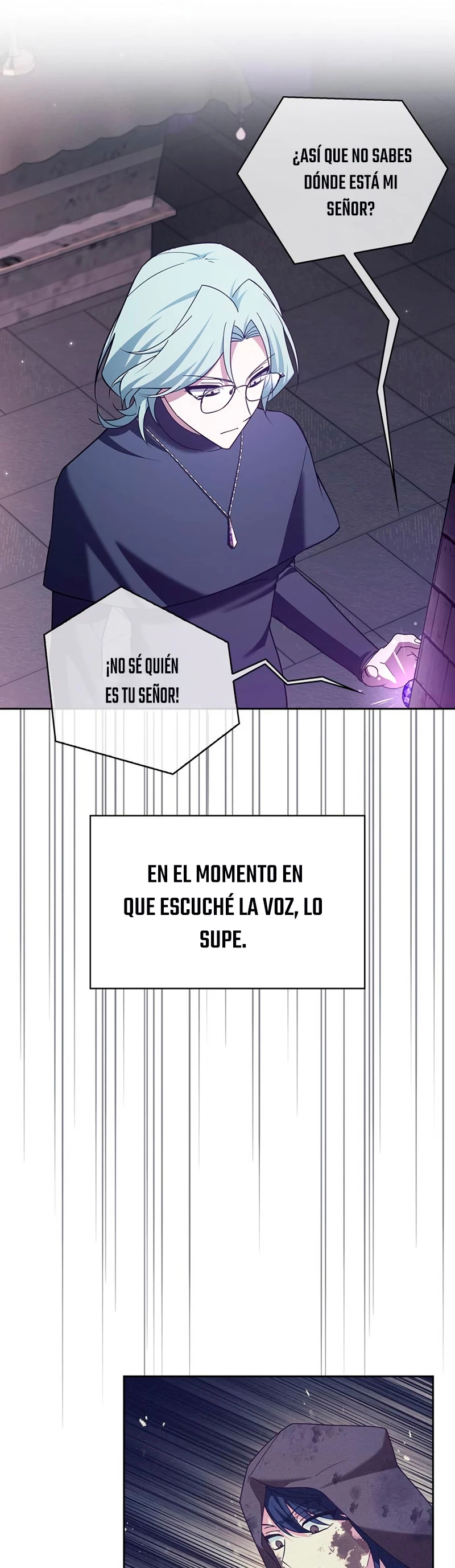 No soy esa clase de talento > Capitulo 29 > Page 421
