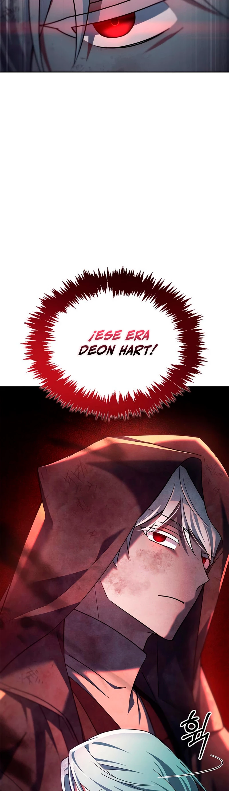 No soy esa clase de talento > Capitulo 29 > Page 451