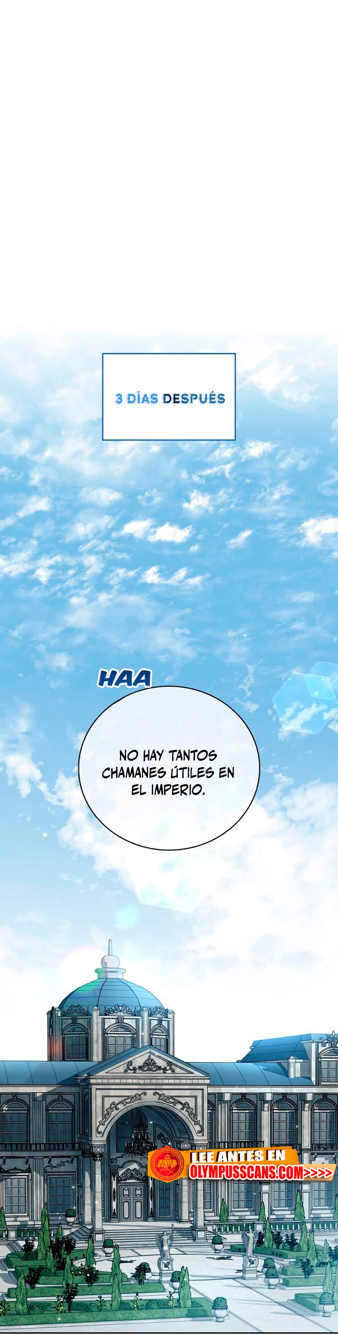 No soy esa clase de talento > Capitulo 30 > Page 61