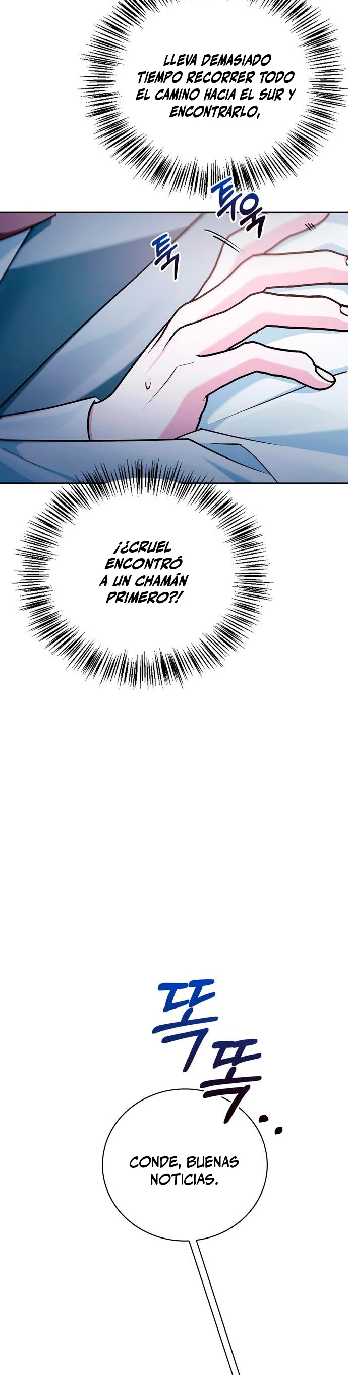 No soy esa clase de talento > Capitulo 30 > Page 81