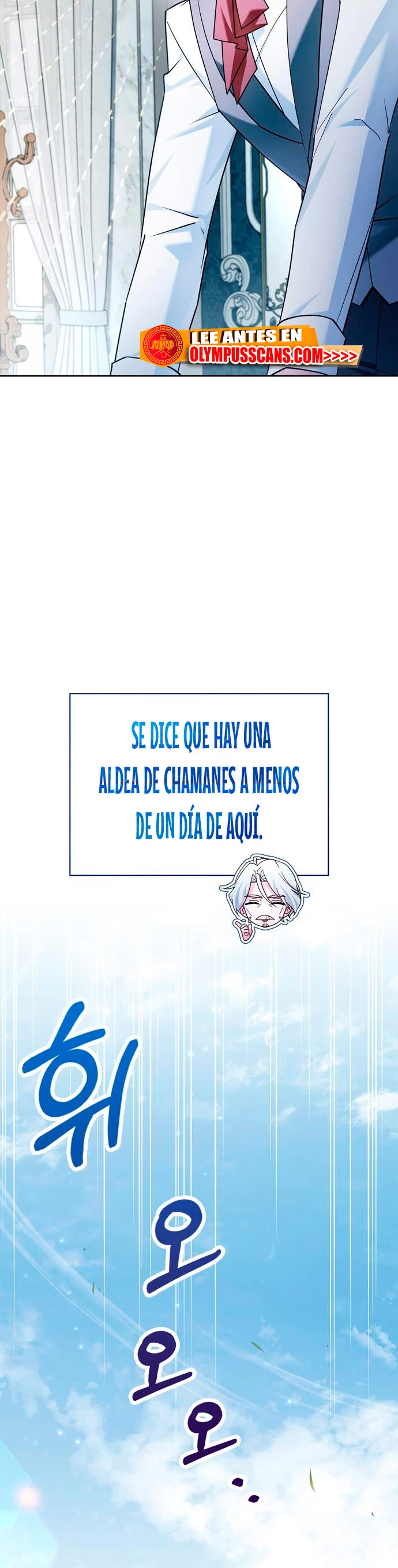 No soy esa clase de talento > Capitulo 30 > Page 101