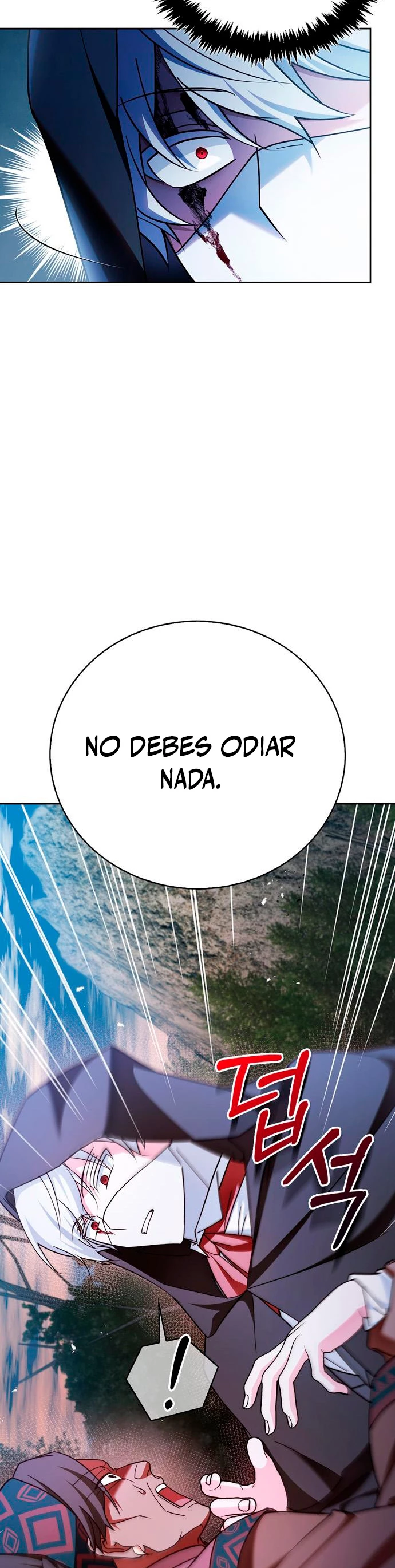 No soy esa clase de talento > Capitulo 30 > Page 251