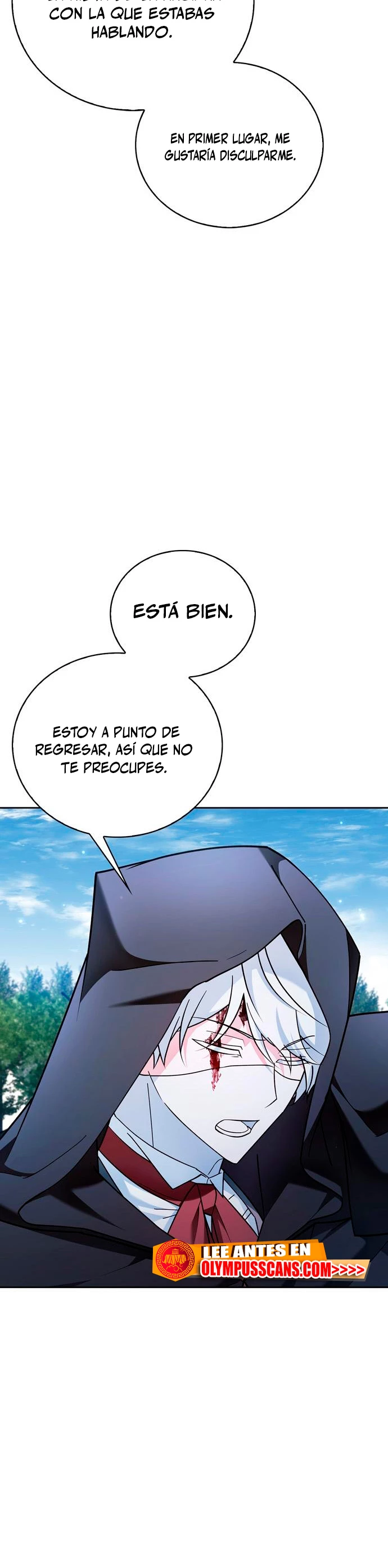 No soy esa clase de talento > Capitulo 30 > Page 331
