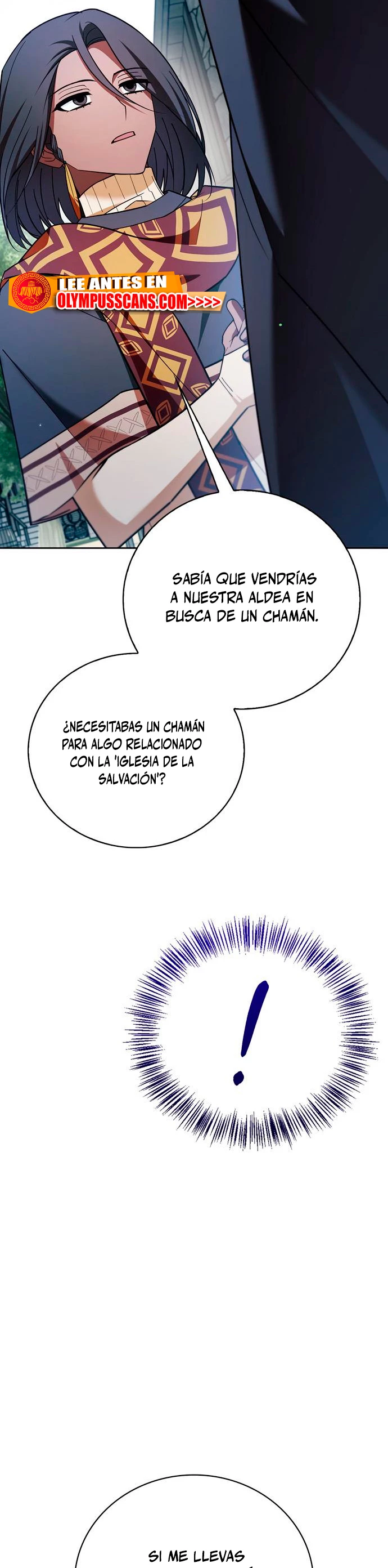 No soy esa clase de talento > Capitulo 30 > Page 351