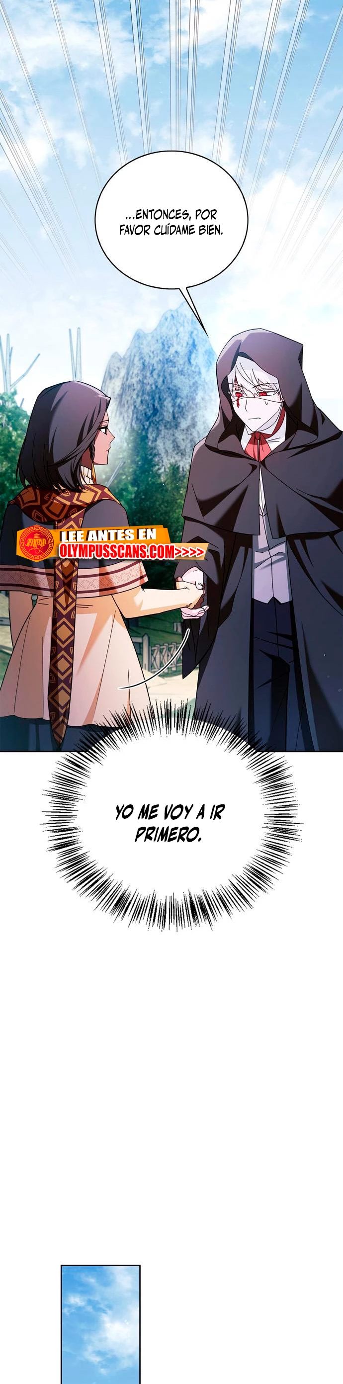 No soy esa clase de talento > Capitulo 30 > Page 381