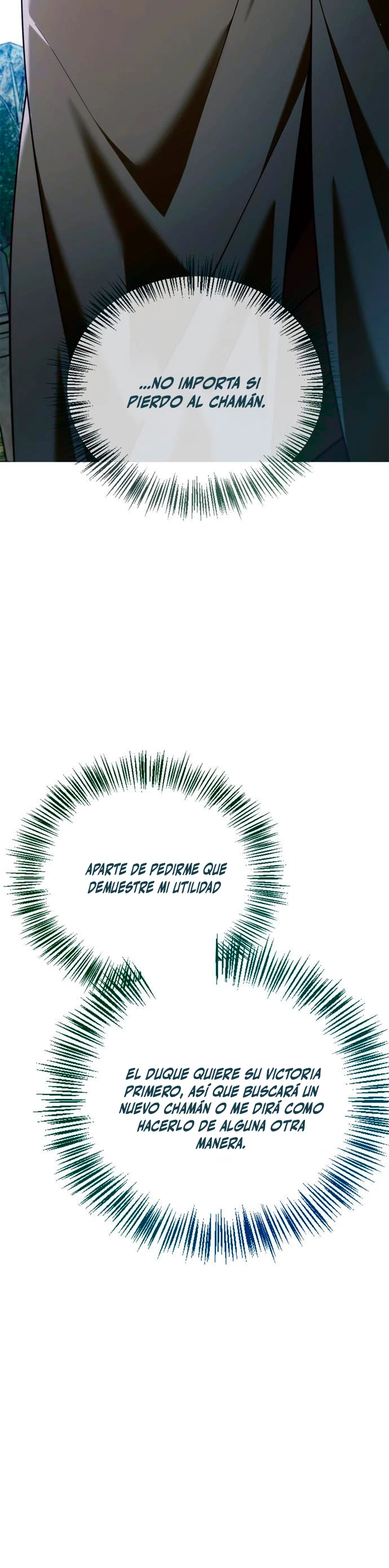 No soy esa clase de talento > Capitulo 30 > Page 401