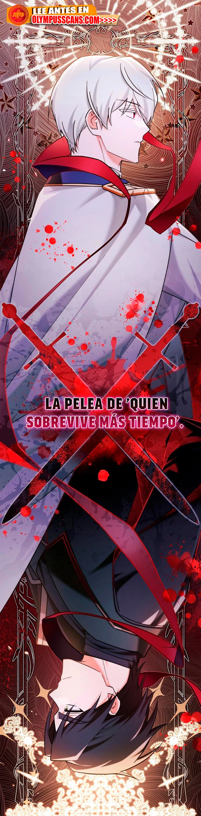 No soy esa clase de talento > Capitulo 30 > Page 461