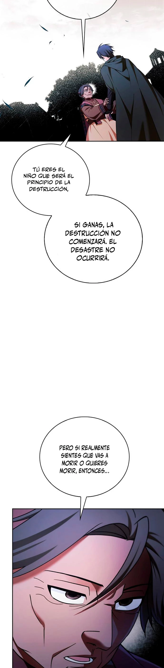 No soy esa clase de talento > Capitulo 30 > Page 481