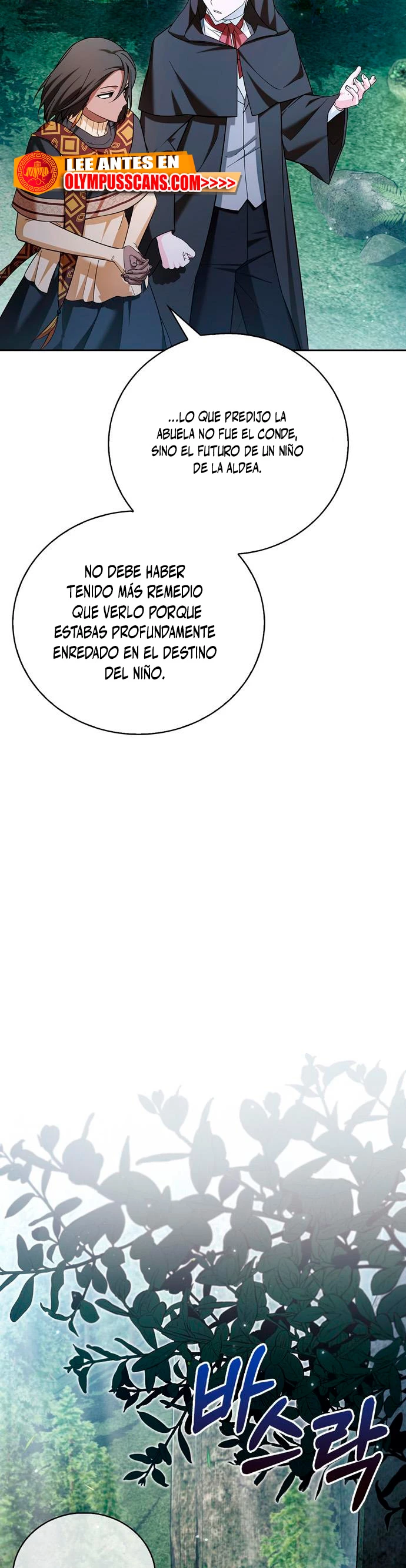 No soy esa clase de talento > Capitulo 30 > Page 551