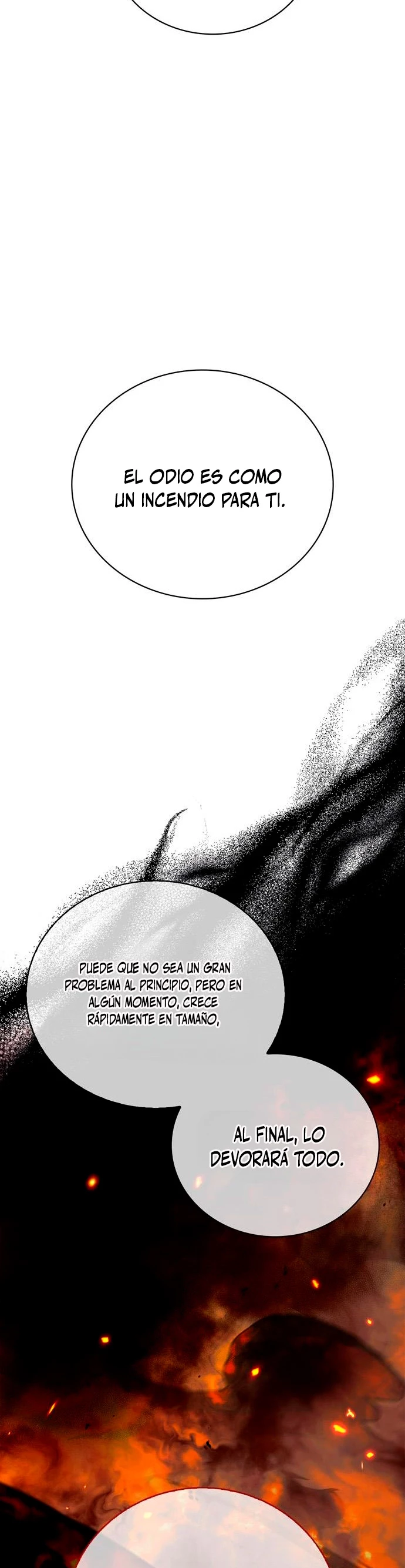 No soy esa clase de talento > Capitulo 30 > Page 581