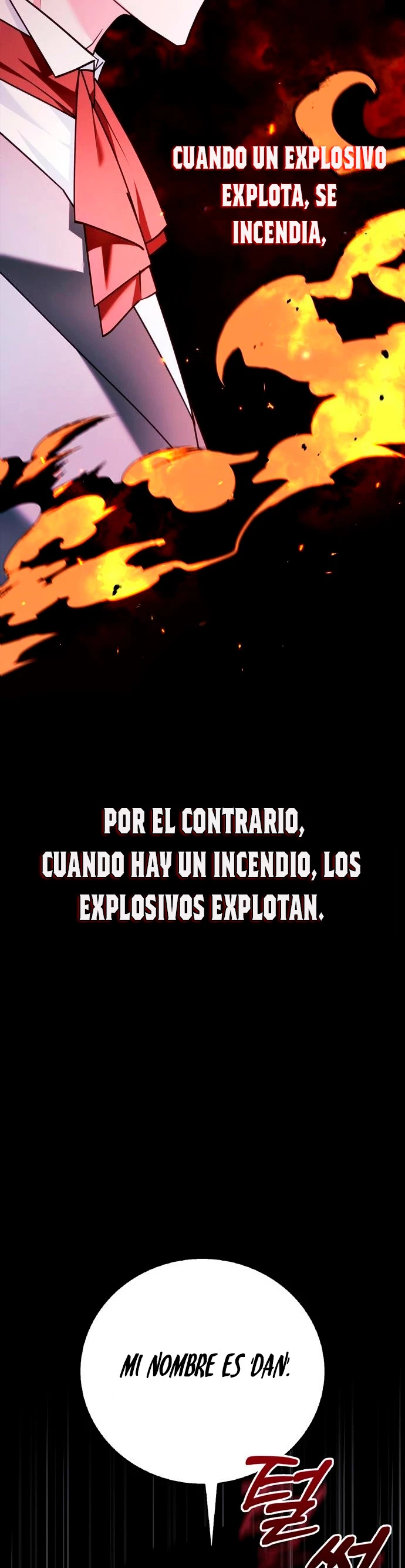 No soy esa clase de talento > Capitulo 30 > Page 601