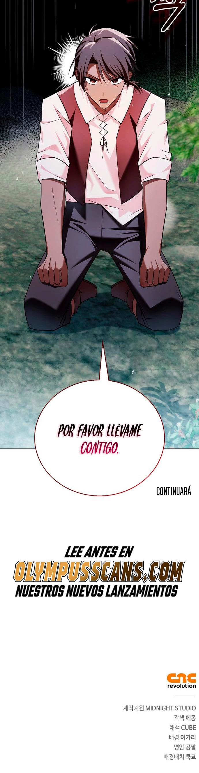 No soy esa clase de talento > Capitulo 30 > Page 611