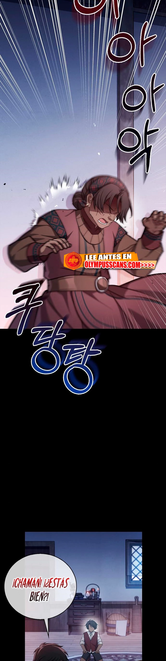 No soy esa clase de talento > Capitulo 31 > Page 31