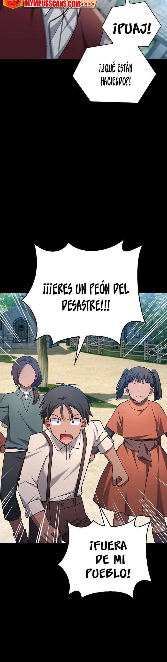 No soy esa clase de talento > Capitulo 31 > Page 81