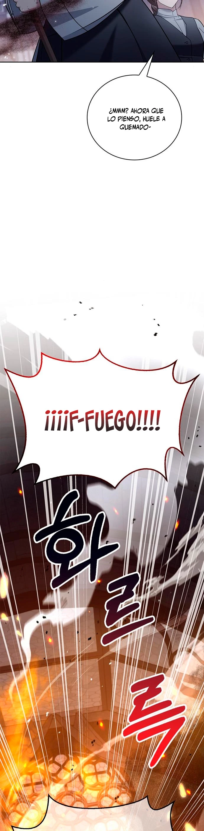 No soy esa clase de talento > Capitulo 31 > Page 291
