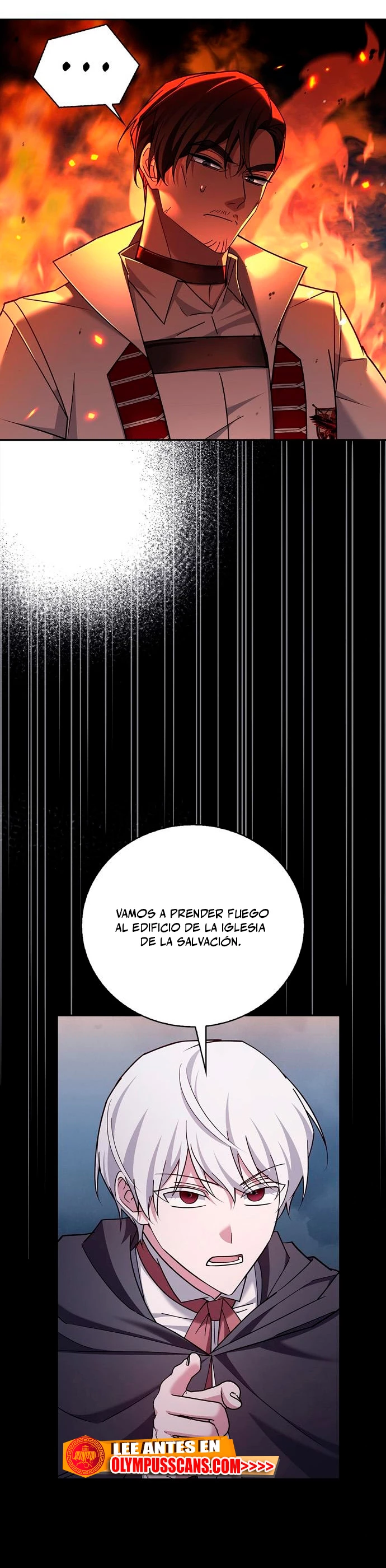 No soy esa clase de talento > Capitulo 31 > Page 311