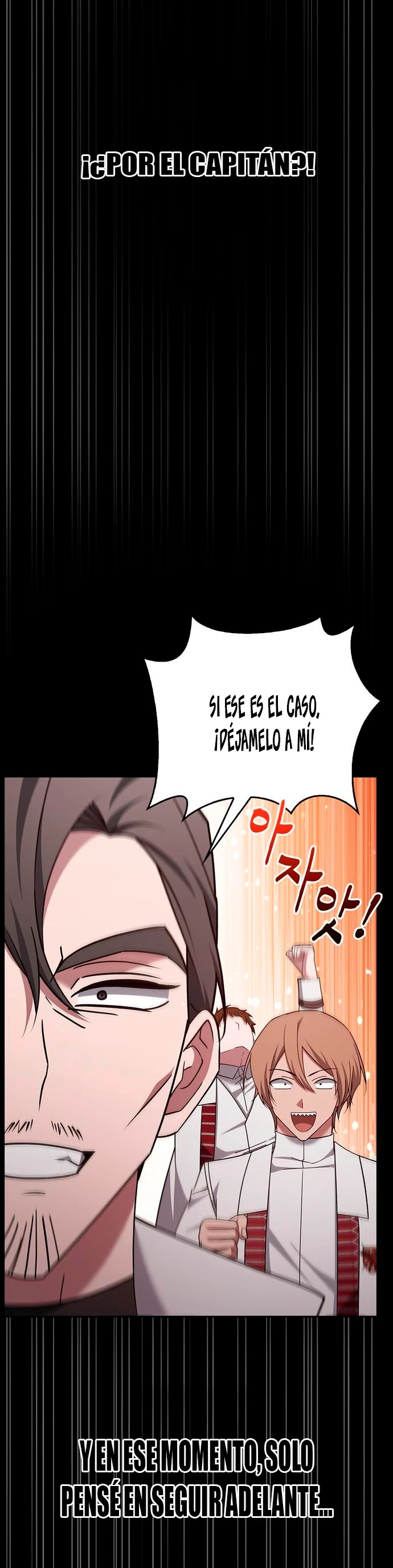 No soy esa clase de talento > Capitulo 31 > Page 361