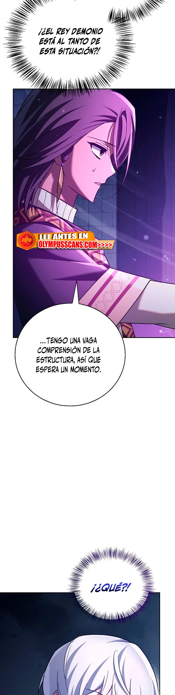 No soy esa clase de talento > Capitulo 31 > Page 571